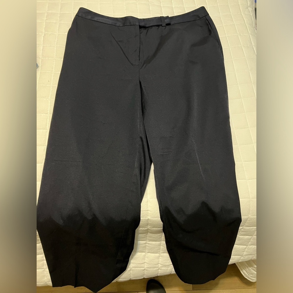 Women’s pants by Talbots. Size 16.